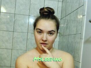 Msleeding