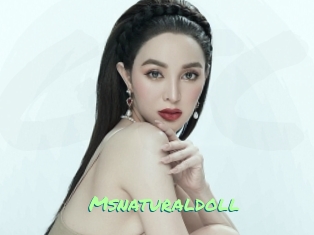 Msnaturaldoll