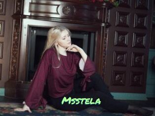 Msstela
