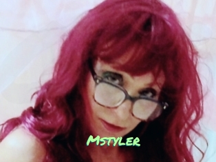 Mstyler