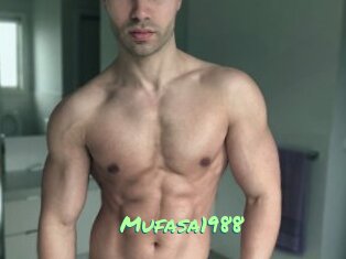 mufasa1988 Gothicorgien