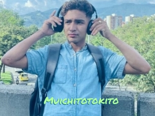 muichitotokito Gothicorgien