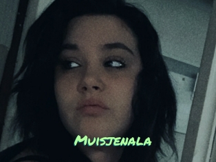 Muisjenala