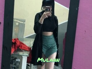 mulann Gothicorgien