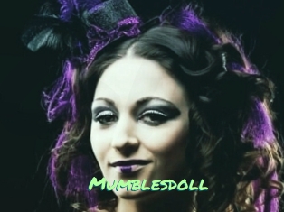 Mumblesdoll