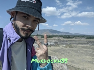 murdockh33 Gothicorgien