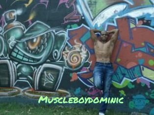 Muscleboydominic