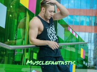Musclefantastic