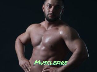 Musclefire