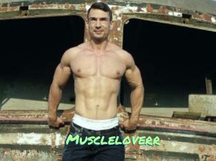 Muscleloverr