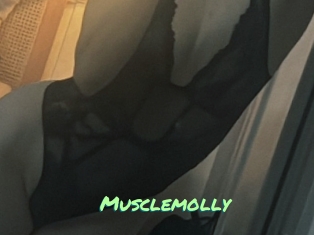 Musclemolly