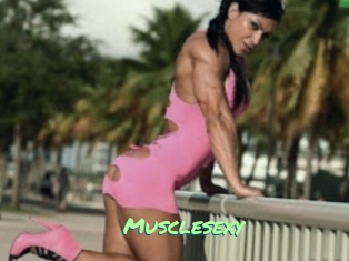 Musclesexy