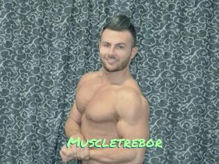 Muscletrebor