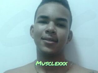 Musclexxx