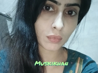 Muskikhan