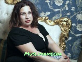 Muslimameena