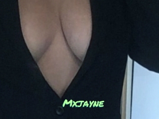 Mxjayne