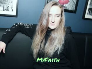 MyFaith