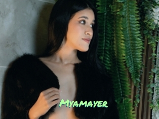 Myamayer