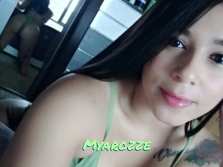 Myarozze