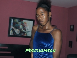 Myathomson