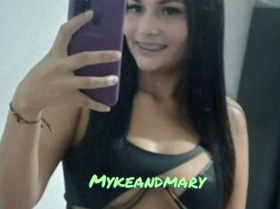 Mykeandmary