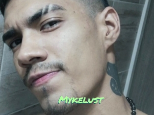 mykelust Gothicorgien