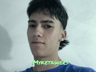 Myketawers