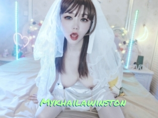 Mykhailawinston