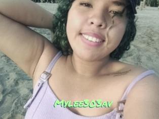 Mylee303av