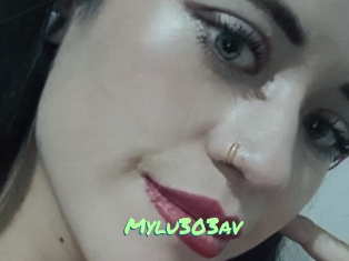 Mylu303av