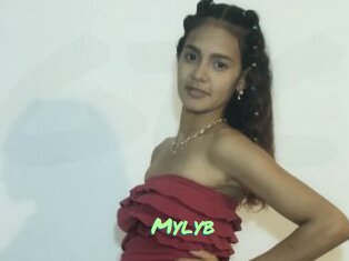 Mylyb