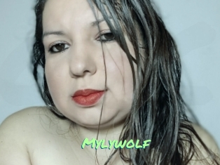 Mylywolf