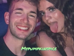 Mypumpkinspice
