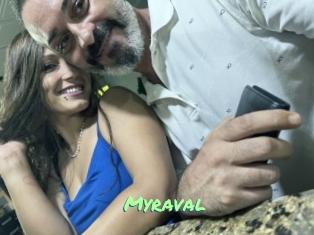 Myraval