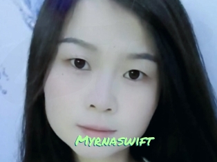 Myrnaswift