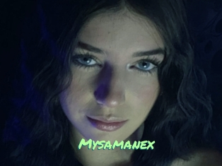 Mysamanex