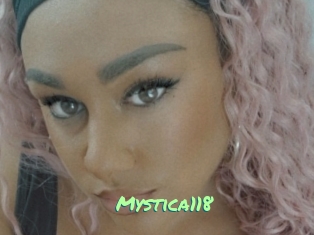 Mystica118