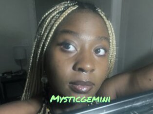Mysticgemini