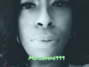 Mz_samm1999