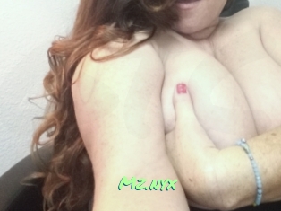 Mz.nyx