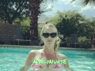 N3rdyNursE
