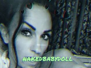 NAKEDBABYDOLL