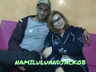 NAMILULUANDJACKOB