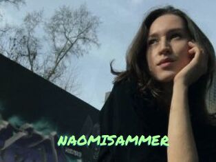 NAOMISAMMER