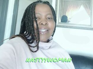 NASTYYWOMAN