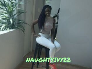 NAUGHTYIVY22