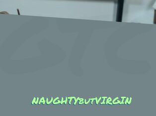 NAUGHTYbutVIRGIN