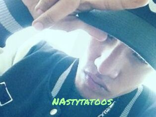 NAstytatoos