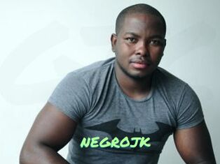 NEGROJK